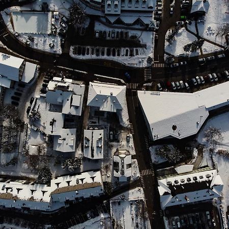 Apartment Amber, Kranjska Gora - Center 외부 사진