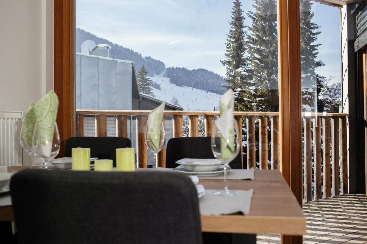 Apartment Amber, Kranjska Gora - Center 외부 사진