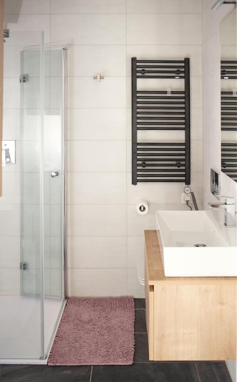 Apartment Amber, Kranjska Gora - Center 외부 사진
