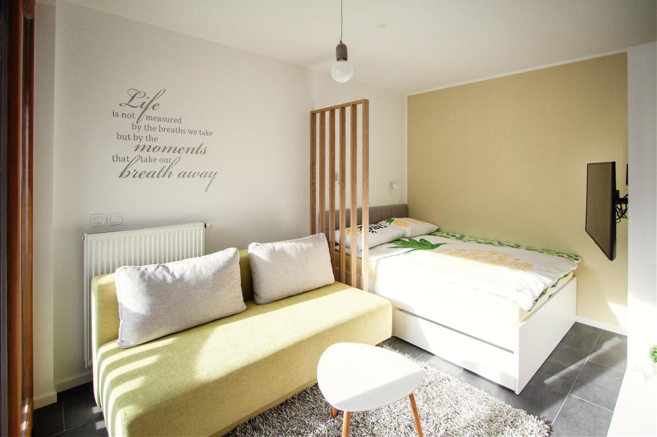 Apartment Amber, Kranjska Gora - Center 외부 사진