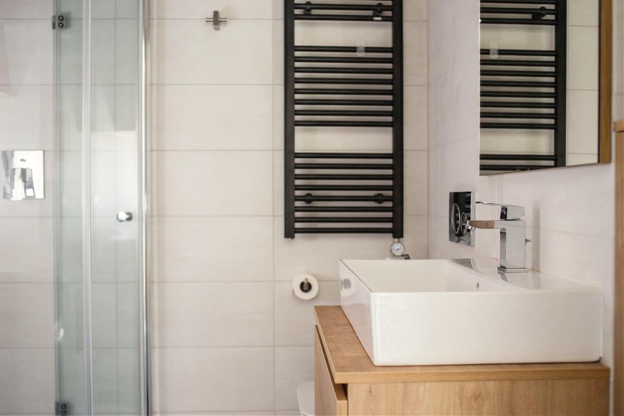 Apartment Amber, Kranjska Gora - Center 외부 사진