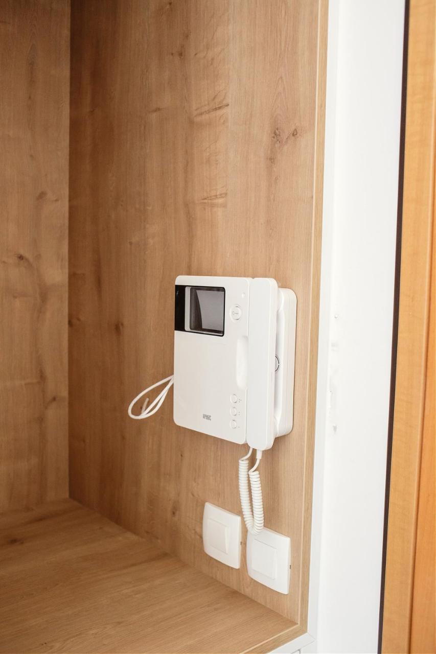 Apartment Amber, Kranjska Gora - Center 외부 사진